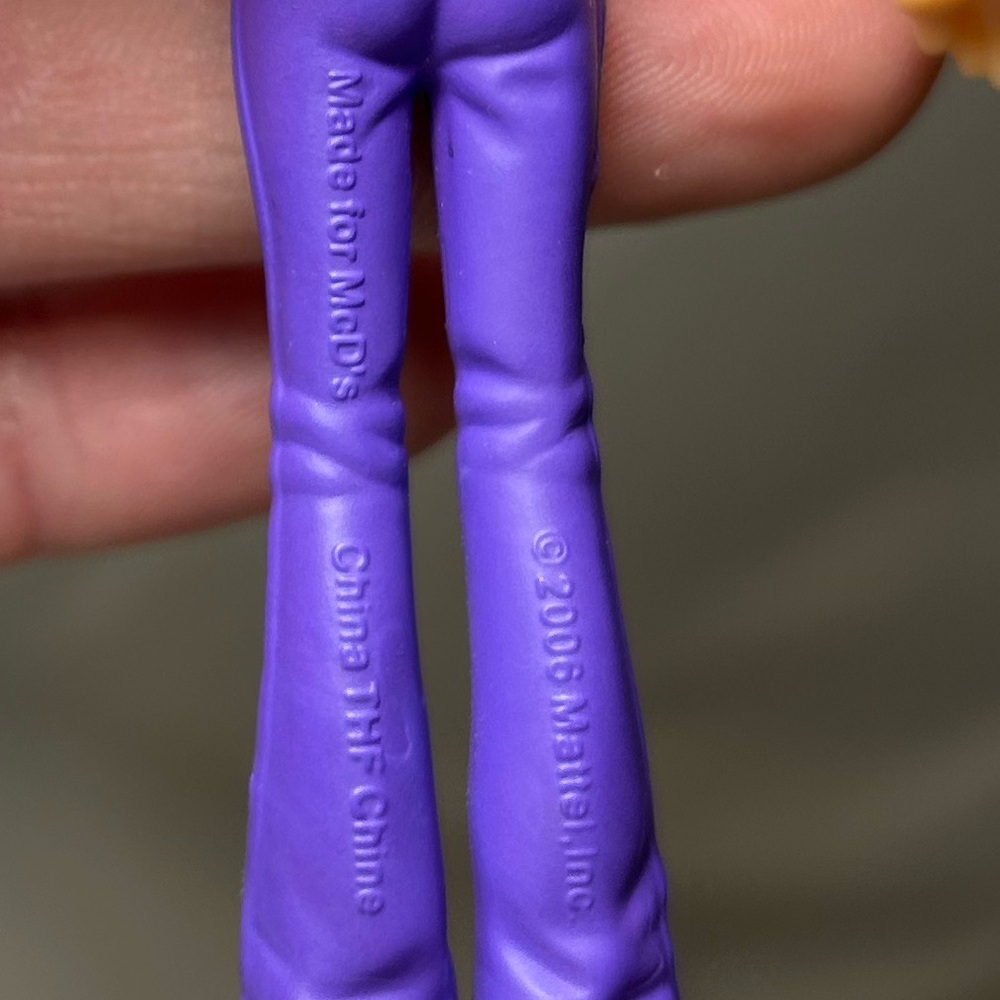 Polly Pockets - Picture 6 of 9